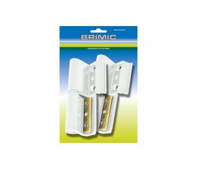 BL BISAGRA EU 6812 IZDA ALUM BL