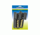 BL BISAGRA EU 6812 DCHA ALUM NE