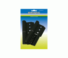 BL BISAGRA 40/20 6813 IZDA ALUM NE