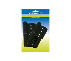 BL BISAGRA 40/20 6813 IZDA ALUM NE
