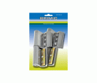 BL BISAGRA 40/20 6813 DCHA ALUM PL