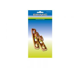 BL CONTRACIERRE ZAMAK 6819-02 ZN