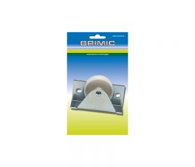BL RUEDA NIDO LATERAL RUM10 35mm ZN
