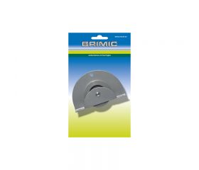 BL RUEDA NIDO CIRCULAR RUM12 50mm GR