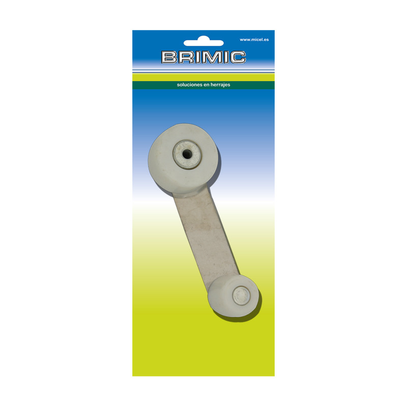 BL TOPE PUERTA RETENEDOR TP10 BL