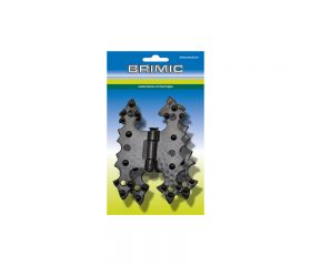 BL BISAGRA ALAS BS07 95x60mm NE