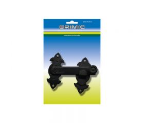 BL ALDABA FORJA P/8 ADB05 90x65mm NE