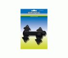 BL ALDABA FORJA P/25 ADB05 90x65mm NE