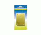 BL PLACA CIEGA PLP01 60x60mm LS