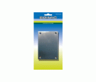 BL PLACA CIEGA PLP01 60x60mm NS