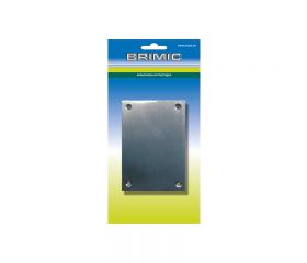 BL PLACA CIEGA PLP01 60x60mm NS