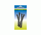 BL TORNILLO PASANTE TUBO TRN03 M4x75mm ZN