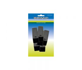 BL REDUCTOR CUADRADILLO CDD08 8-7mm NE