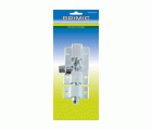 BL PASADOR ALUMINIO D8 PS05 75mm BL