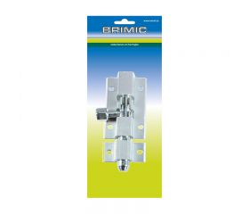 BL PASADOR ALUMINIO D8 PS05 75mm BL