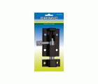 BL PASADOR ALUMINIO D8 PS05 50mm NE