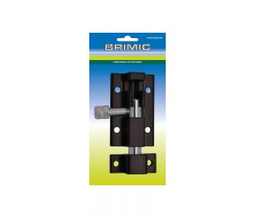 BL PASADOR ALUMINIO D8 PS05 50mm NE