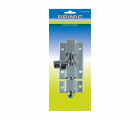 BL PASADOR ALUMINIO D8 PS05 75mm PL