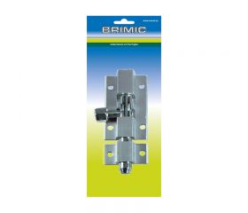 BL PASADOR ALUMINIO D8 PS05 75mm PL