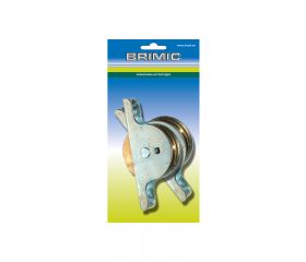 BL POLEA PUERTA CORREDERA POL08 35mm LT