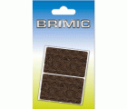BL FIELTRO ADHESIVO DZ08 50x100mm MA