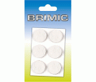 BL FIELTRO ADHESIVO DZ07 28mm BL