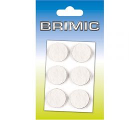 BL FIELTRO ADHESIVO DZ07 28mm BL