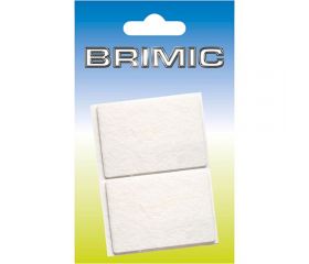 BL FIELTRO ADHESIVO DZ08 50x100mm BL