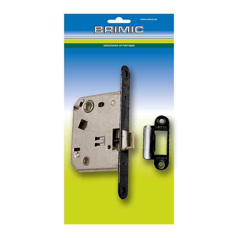 BL PICAPORTE CONDENA C/R PCT01 47mm NE