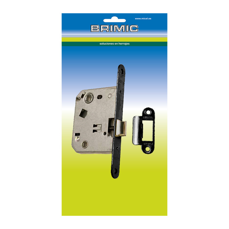 BL PICAPORTE CONDENA C/R PCT02 70mm NE