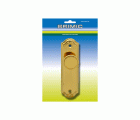 BL TIRADOR ARMARIO S/B 666 LP