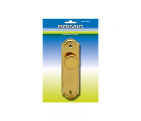 BL TIRADOR ARMARIO S/B 666 LP