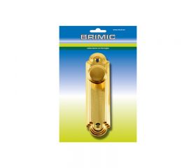 BL TIRADOR ARMARIO S/B 777 LP