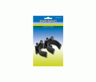 BL PINZA ZOCALO PVC/ALUMINIO ZCL06 NE