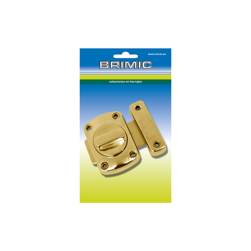 BL PASADOR RULETA PS04 40mm LTD