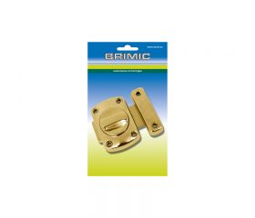 BL PASADOR RULETA PS04 40mm LTD