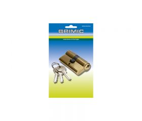 BL CILINDRO SERRETA CS03 L15 45x45mm LT