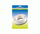 BL CANTO MELAMINA CAN02 22x5mts BLANCO
