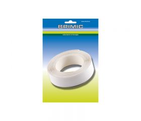 BL CANTO MELAMINA CAN02 22x5mts BLANCO