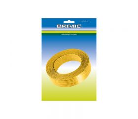 BL CANTO MELAMINA CAN02 22x5mts HAYA