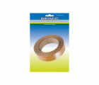 BL CANTO MELAMINA CAN02 22x5mts NOGAL
