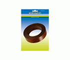 BL CANTO MELAMINA CAN02 22x5mts SAPELI