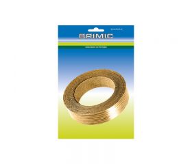 BL CANTO MELAMINA CAN02 22x5mts ROBLE