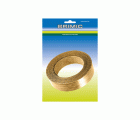 BL CANTO MELAMINA CAN02 22x5mts ROBLE OSCURO