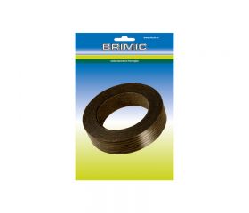 BL CANTO ADHESIVO CAN01 19x5mts WENGUE