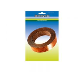 BL CANTO ADHESIVO CAN01 19x5mts CEREZO
