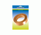 BL CANTO ADHESIVO CAN01 19x5mts ROBLE OSCURO