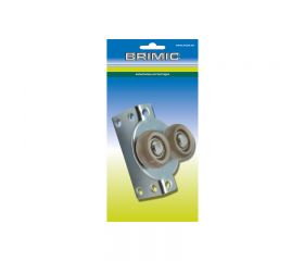 BL RUEDA SUPERIOR ARMARIO RUA02 ZN