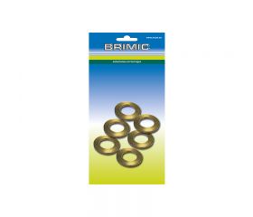 BL OVALILLO OV02 25x15x2,5mm LT