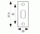 BL CERRADERO PICAPORTE CONDENA PCT01 LTD